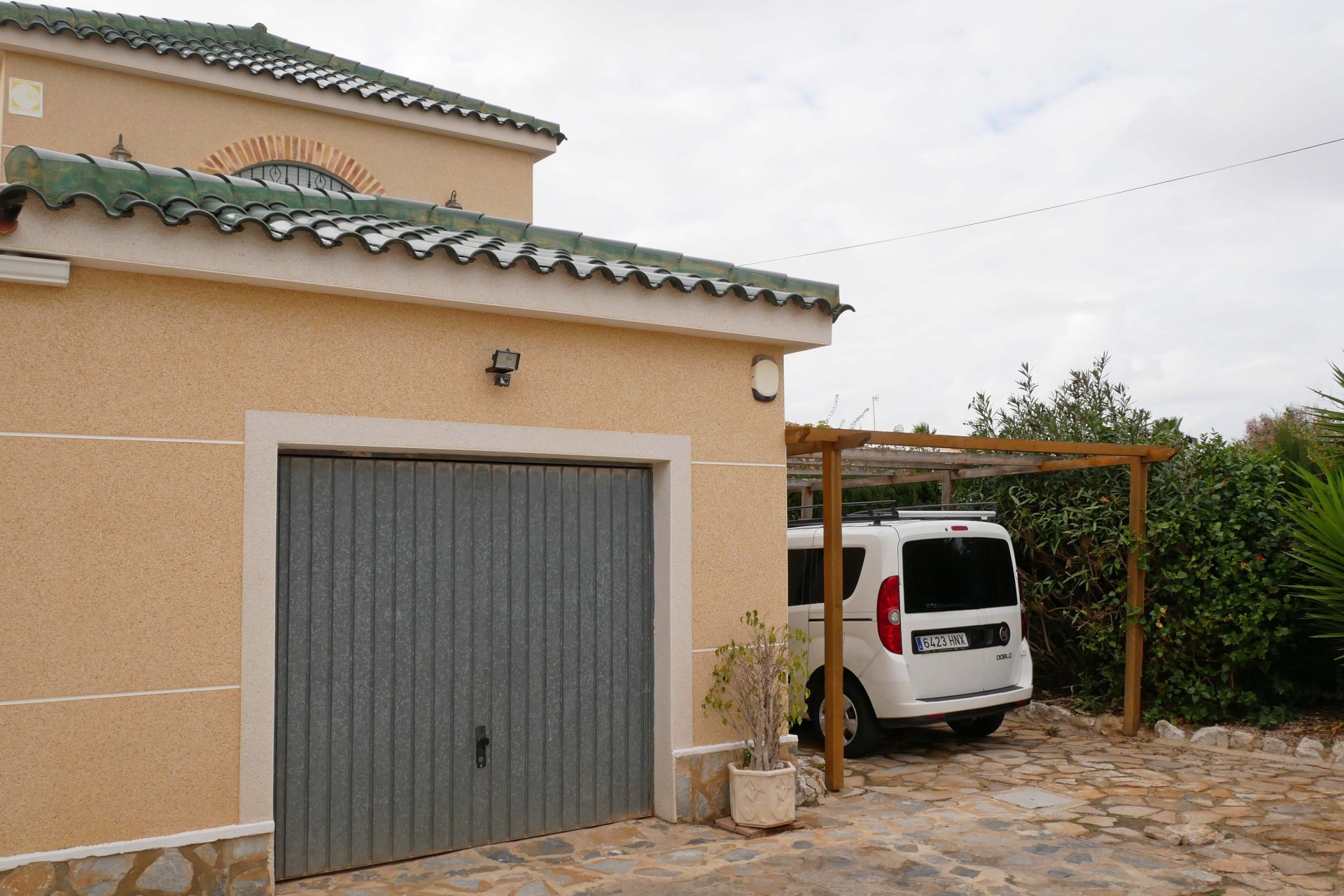 Resale - Villa - Torrevieia - El Chaparral