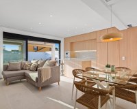 Resale - Villa - Torrevieia - El Chaparral