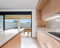 Resale - Villa - Torrevieia - El Chaparral