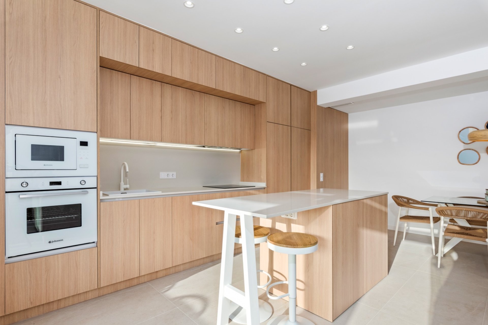 Resale - Villa - Torrevieia - El Chaparral