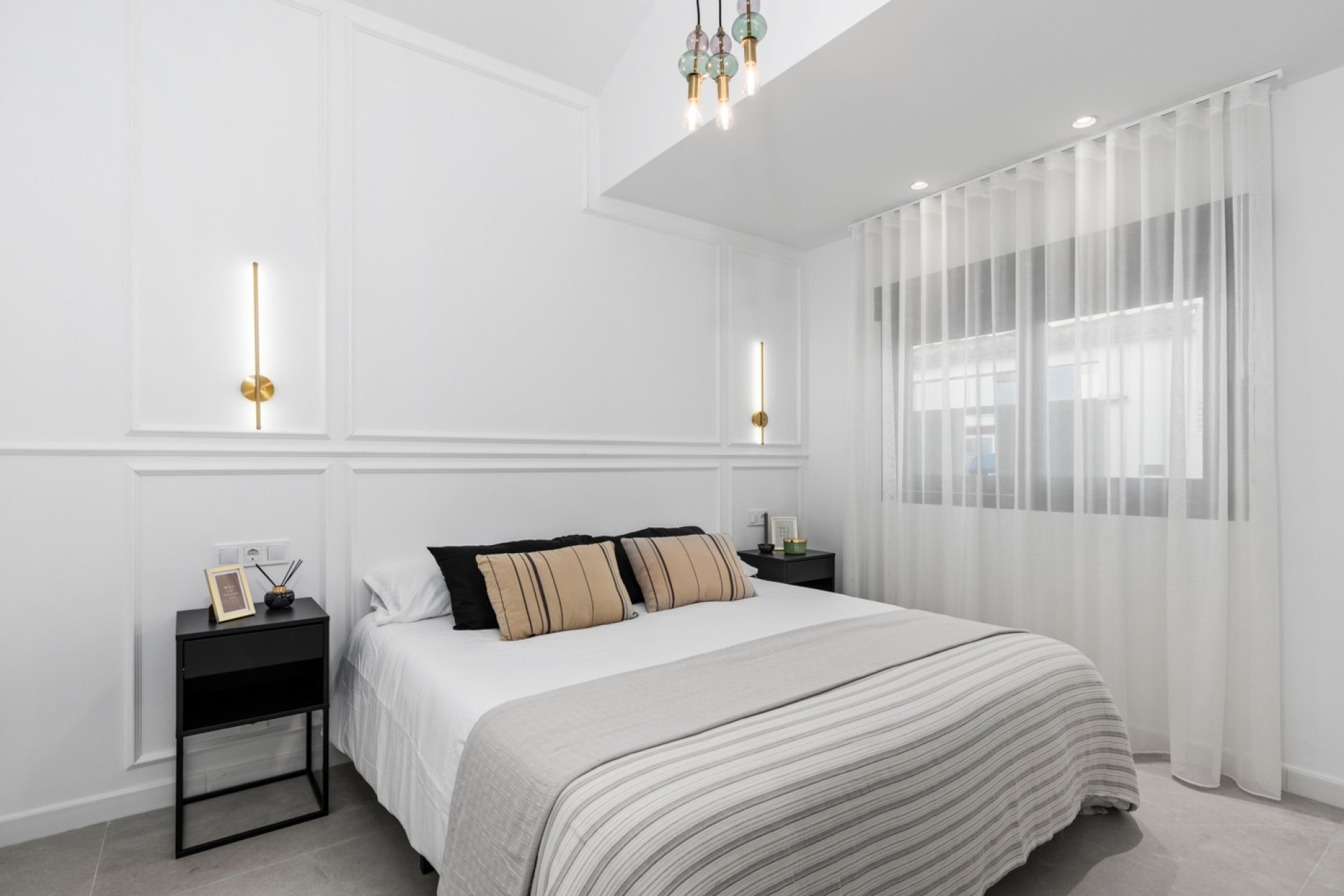 Resale - Villa - Torrevieia - El Chaparral