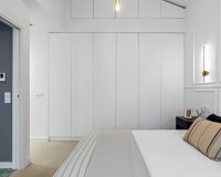 Resale - Villa - Torrevieia - El Chaparral