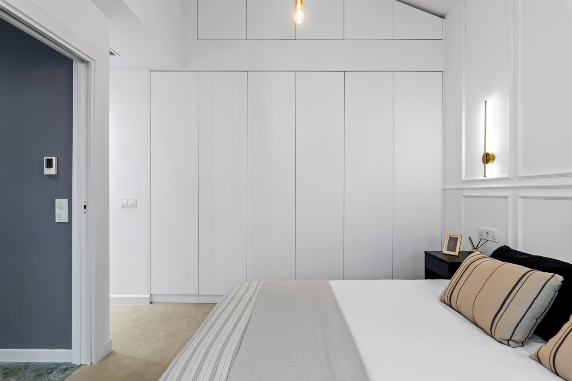 Resale - Villa - Torrevieia - El Chaparral