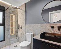 Resale - Villa - Torrevieia - El Chaparral