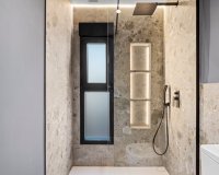 Resale - Villa - Torrevieia - El Chaparral