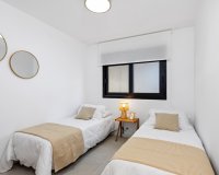 Resale - Villa - Torrevieia - El Chaparral