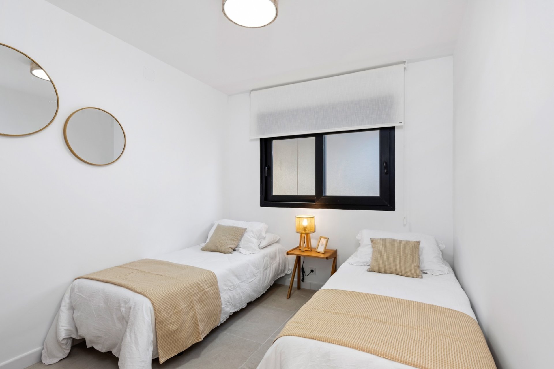 Resale - Villa - Torrevieia - El Chaparral