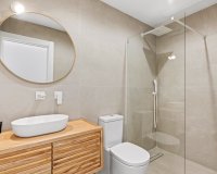 Resale - Villa - Torrevieia - El Chaparral