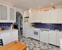 Resale - Villa - Torrevieia - El Chaparral