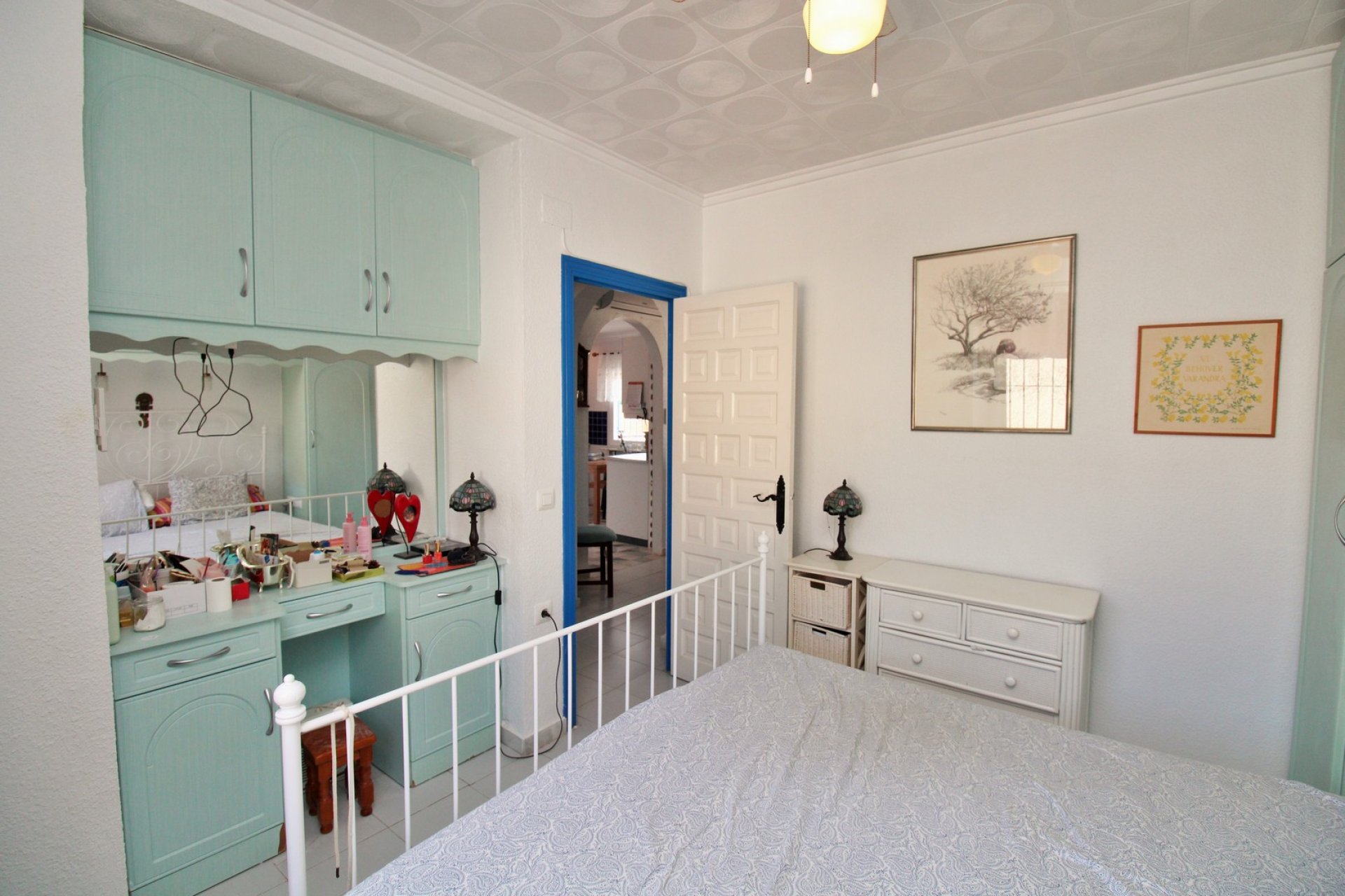 Resale - Villa - Torrevieia - El Chaparral