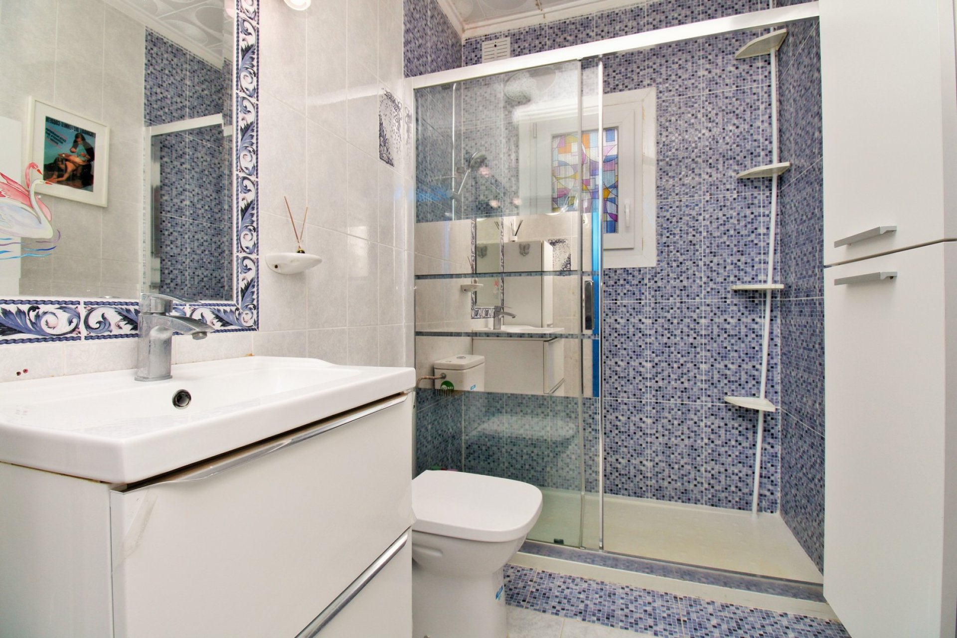 Resale - Villa - Torrevieia - El Chaparral