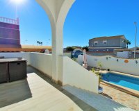 Resale - Villa - Torrevieia - El Chaparral