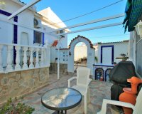 Resale - Villa - Torrevieia - El Chaparral