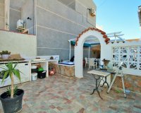 Resale - Villa - Torrevieia - El Chaparral
