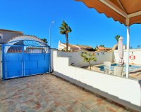 Resale - Villa - Torrevieia - El Chaparral
