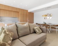 Resale - Villa - Torrevieia - El Chaparral