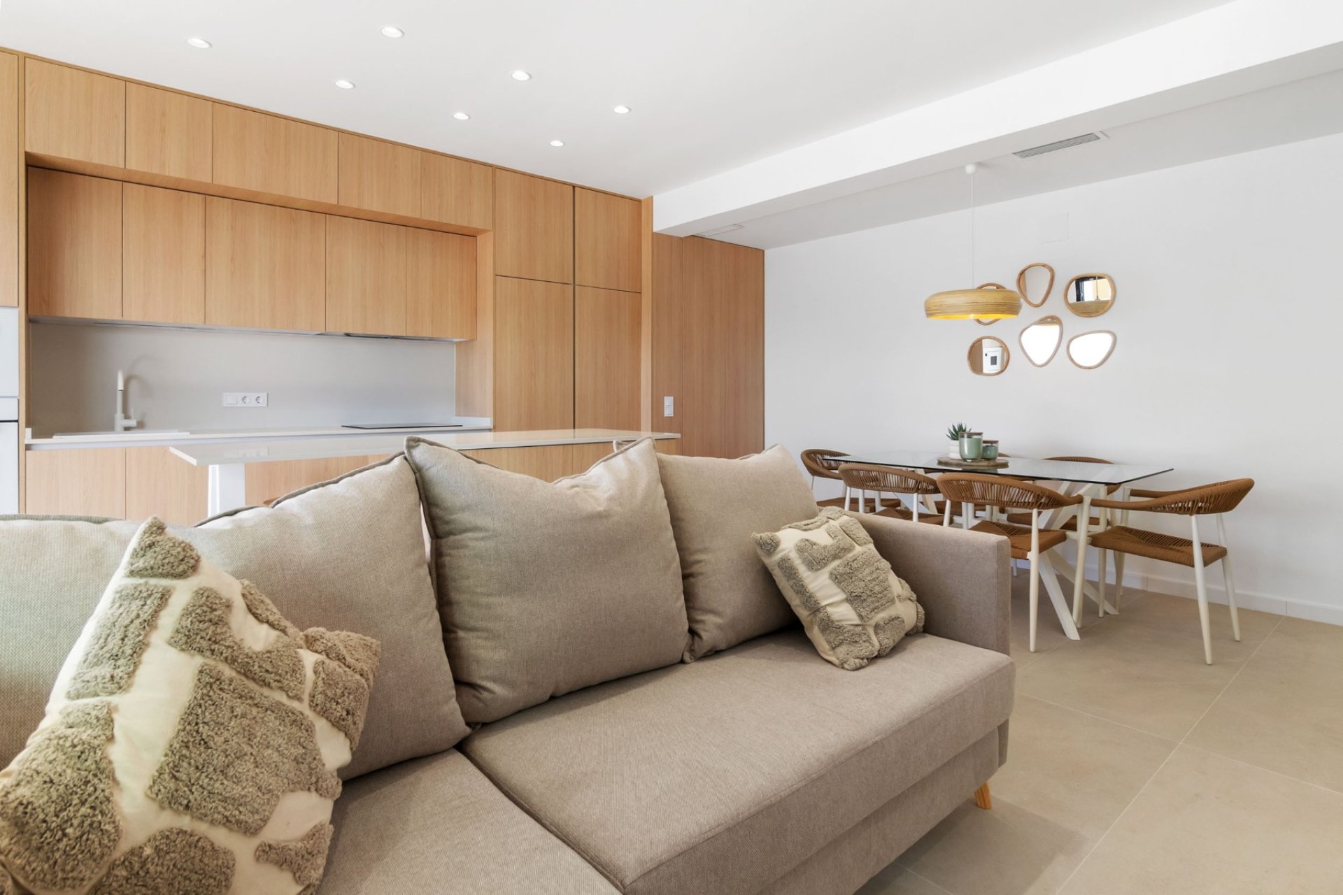 Resale - Villa - Torrevieia - El Chaparral