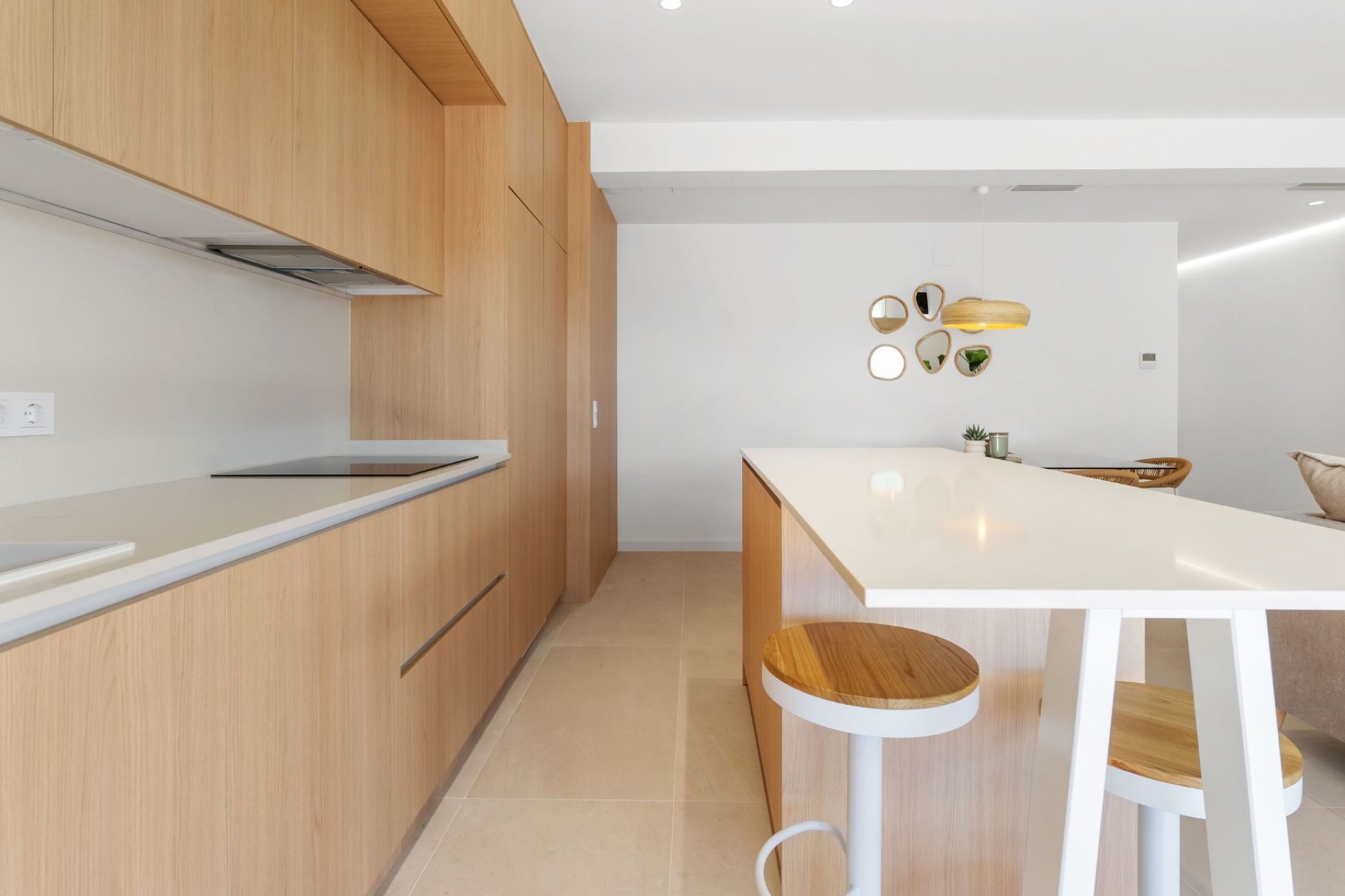 Resale - Villa - Torrevieia - El Chaparral