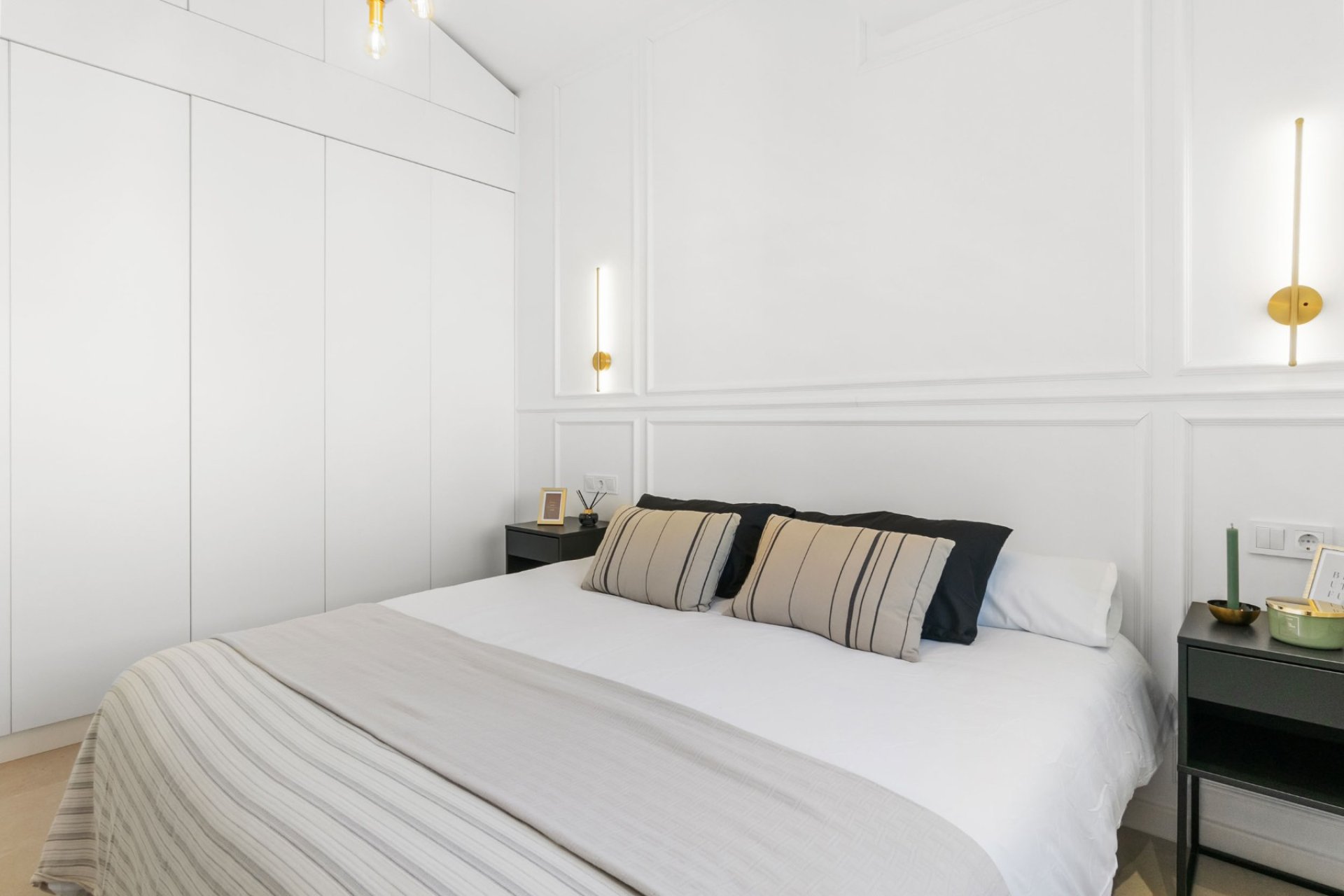 Resale - Villa - Torrevieia - El Chaparral