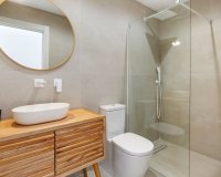 Resale - Villa - Torrevieia - El Chaparral