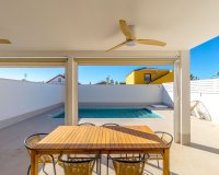 Resale - Villa - Torrevieia - El Chaparral