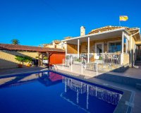 Resale - Villa - Torrevieia - El Chaparral
