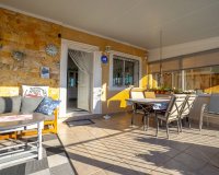 Resale - Villa - Torrevieia - El Chaparral