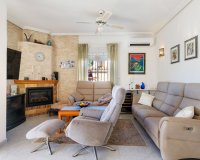 Resale - Villa - Torrevieia - El Chaparral