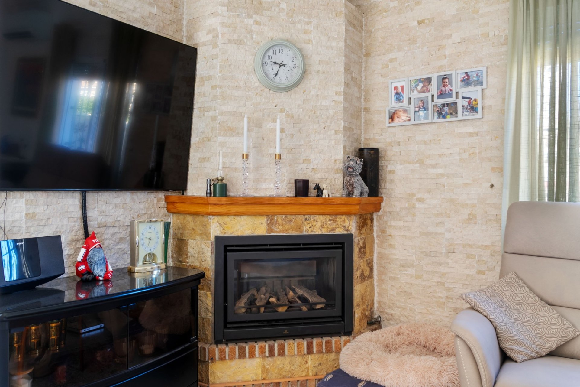 Resale - Villa - Torrevieia - El Chaparral