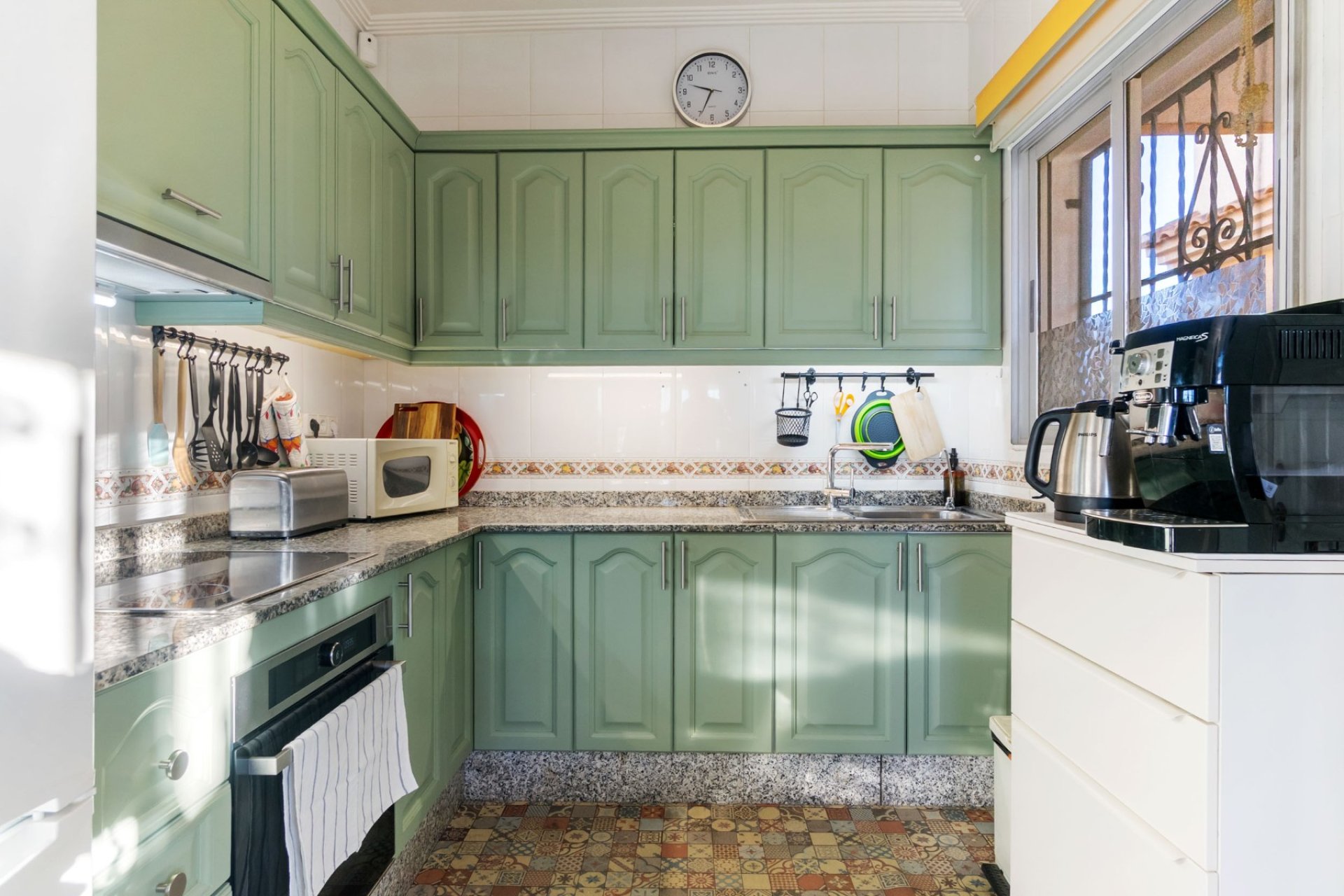 Resale - Villa - Torrevieia - El Chaparral