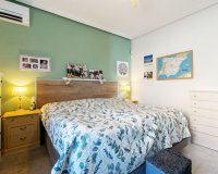 Resale - Villa - Torrevieia - El Chaparral