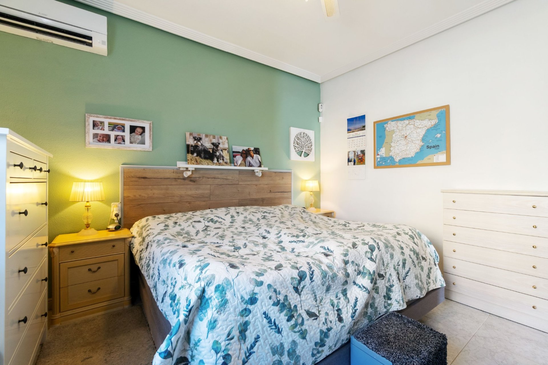 Resale - Villa - Torrevieia - El Chaparral