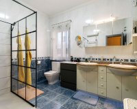 Resale - Villa - Torrevieia - El Chaparral