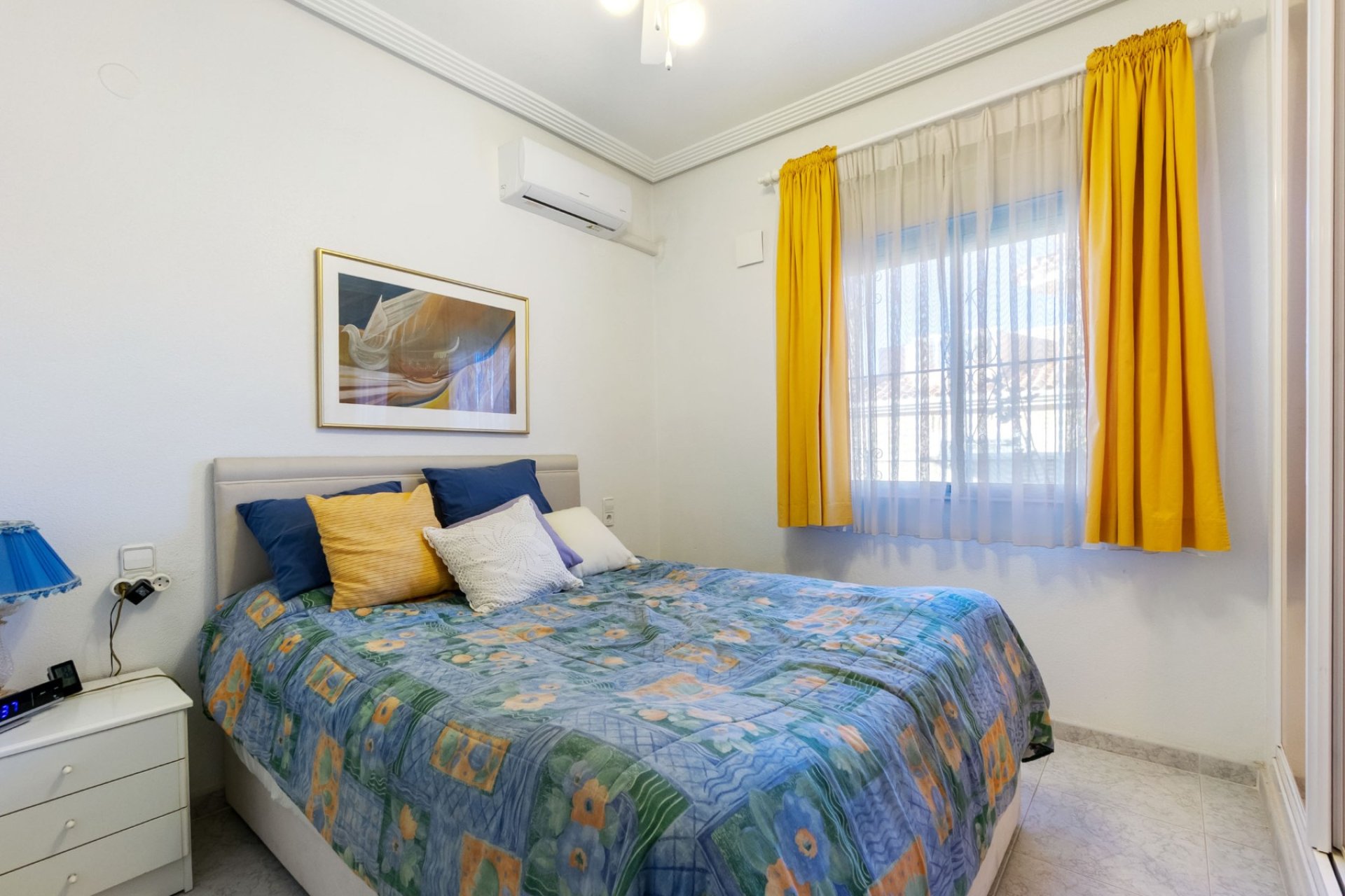 Resale - Villa - Torrevieia - El Chaparral