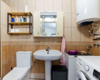 Resale - Villa - Torrevieia - El Chaparral