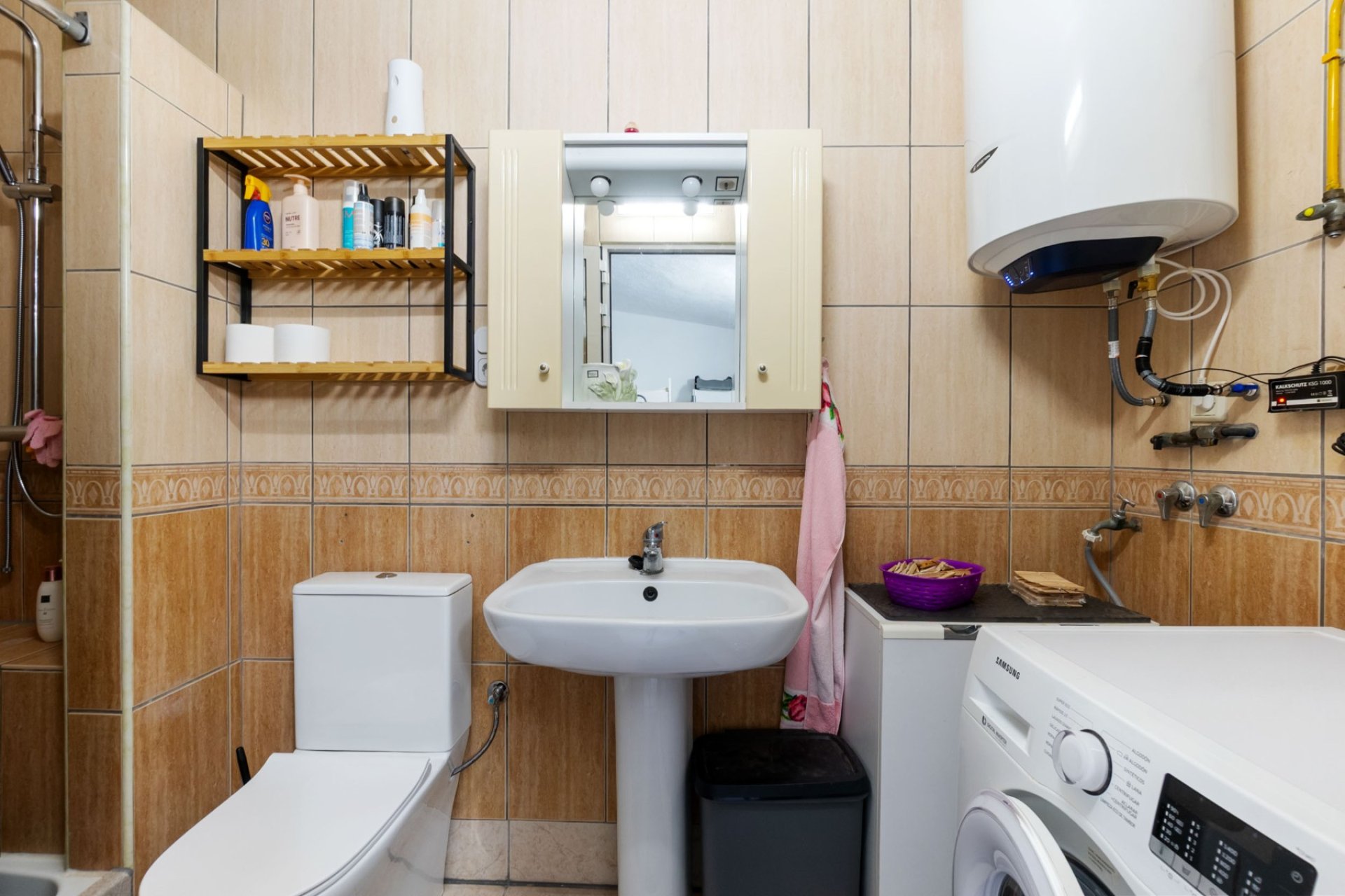 Resale - Villa - Torrevieia - El Chaparral