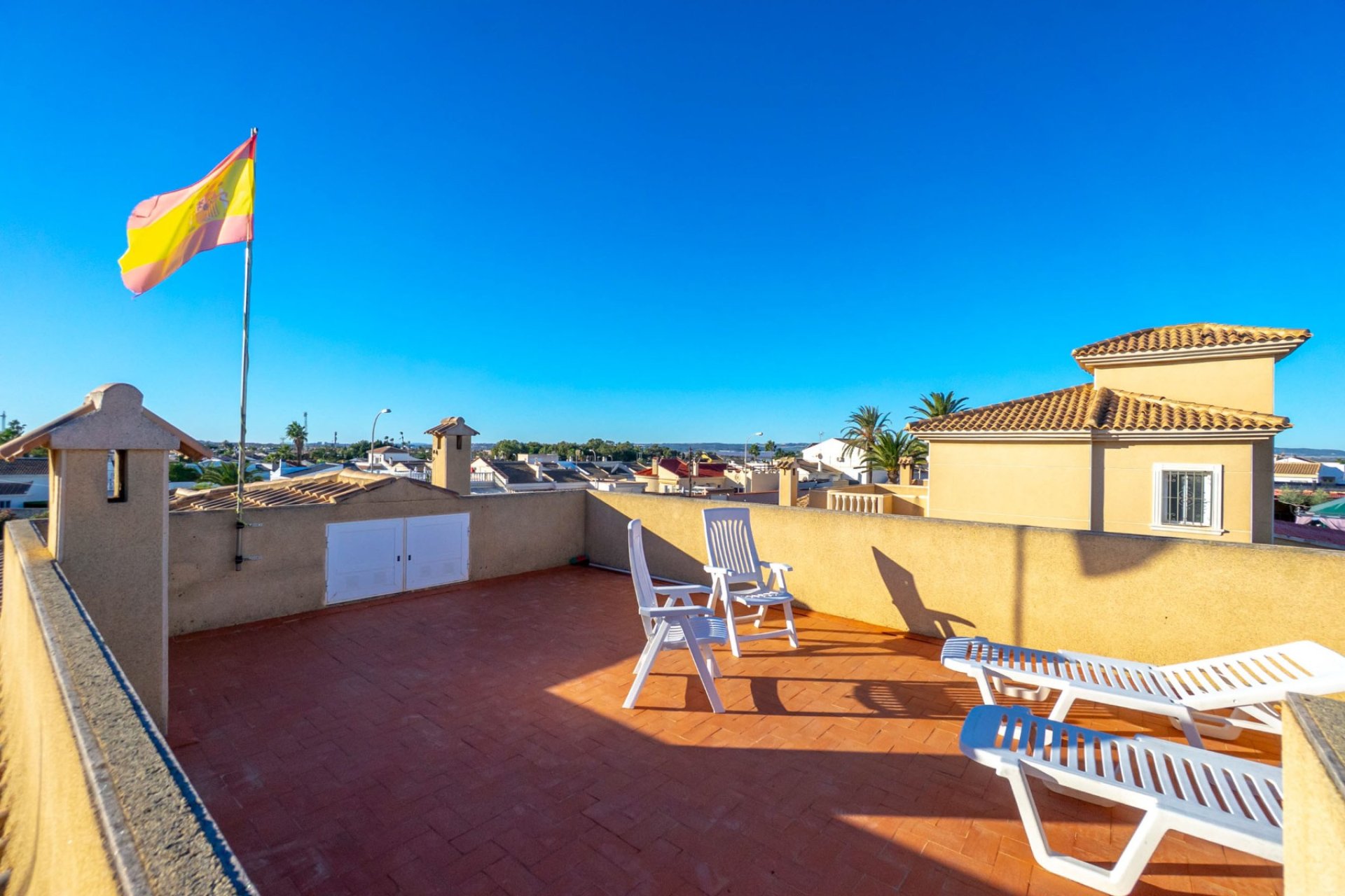Resale - Villa - Torrevieia - El Chaparral