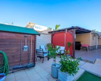 Resale - Villa - Torrevieia - El Chaparral