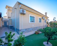 Resale - Villa - Torrevieia - El Chaparral