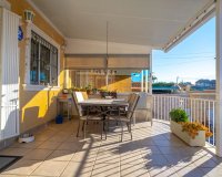 Resale - Villa - Torrevieia - El Chaparral