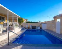 Resale - Villa - Torrevieia - El Chaparral