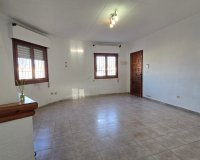 Resale - Villa - Torrevieia - El Chaparral