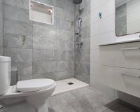 Resale - Villa - Torrevieia - El Chaparral