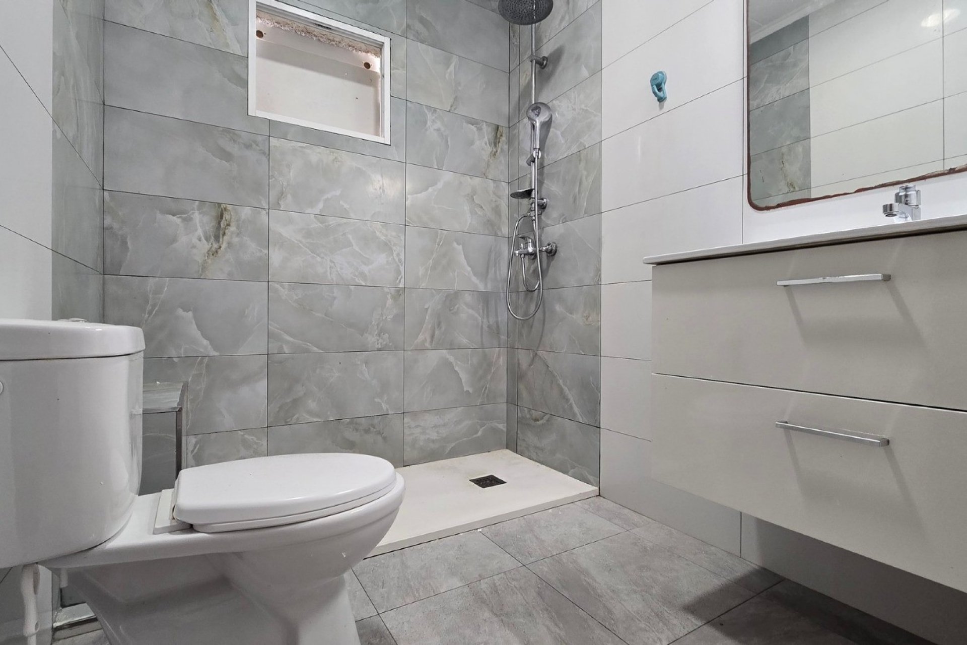 Resale - Villa - Torrevieia - El Chaparral