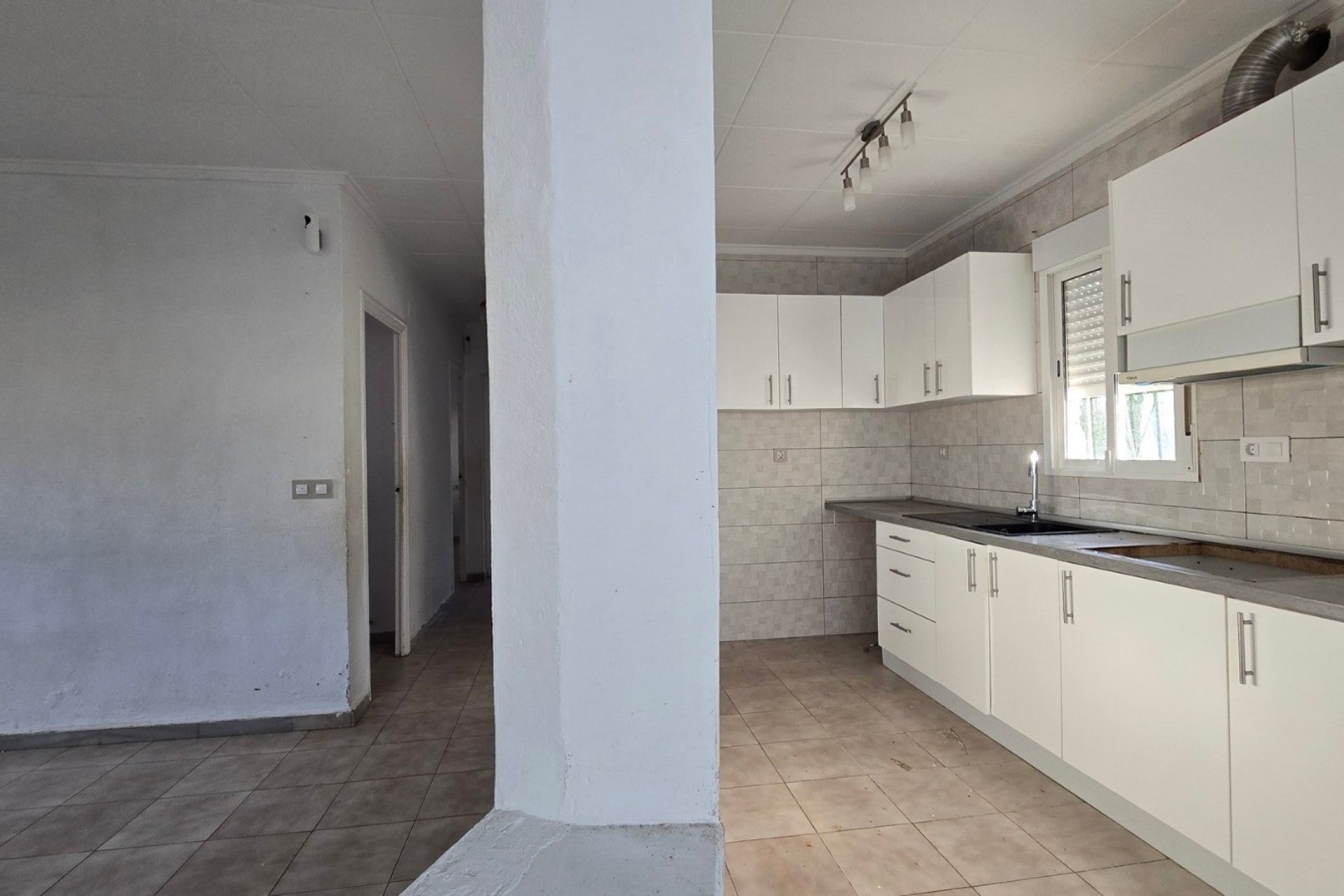 Resale - Villa - Torrevieia - El Chaparral