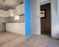 Resale - Villa - Torrevieia - El Chaparral