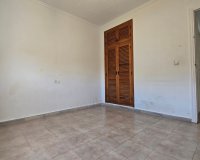 Resale - Villa - Torrevieia - El Chaparral