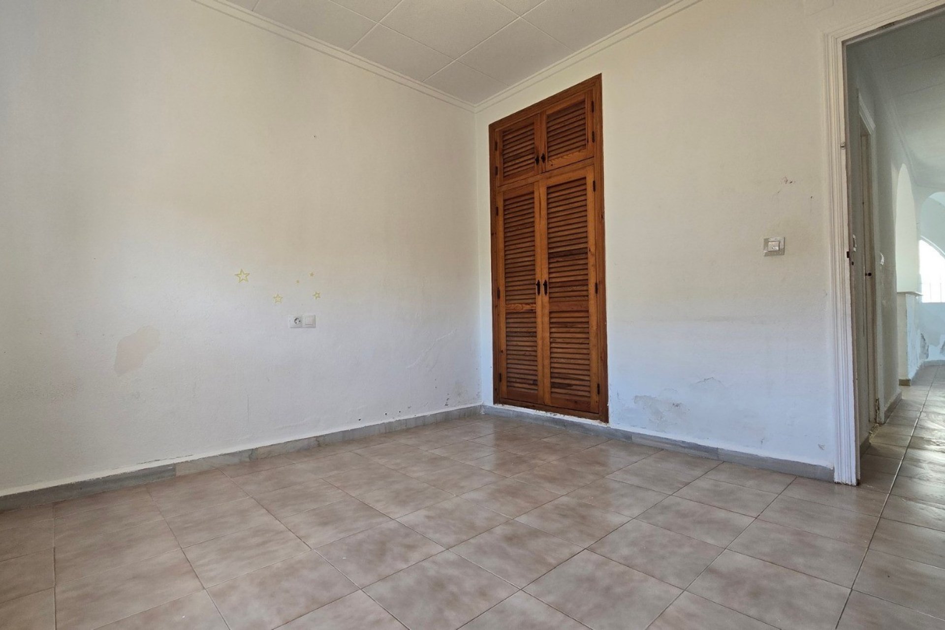 Resale - Villa - Torrevieia - El Chaparral