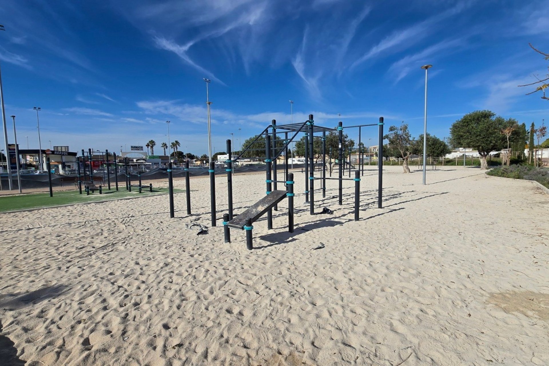 Resale - Villa - Torrevieia - El Chaparral