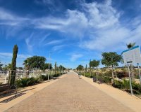 Resale - Villa - Torrevieia - El Chaparral